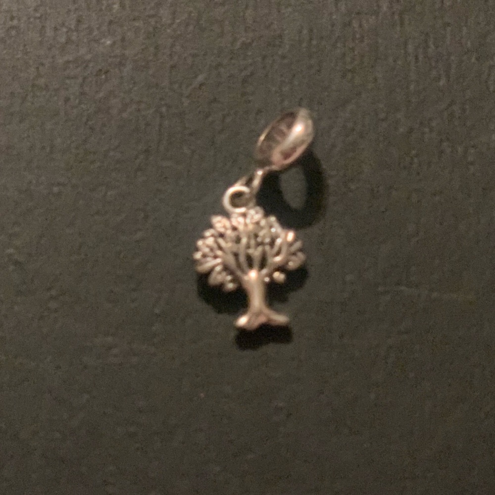 Tree Charm - image 1